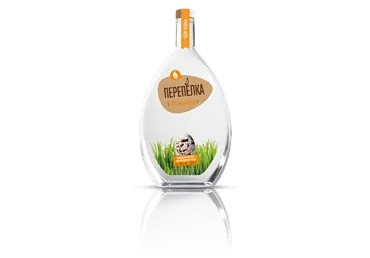 Maits.viin PEREPJOLKA Domashn. 40% 500ml