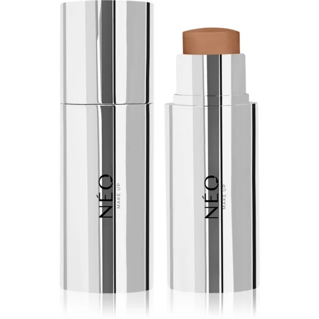 NEO MAKE UP Intense Serum Bronzer Stick Päikesekreempuuder pulgakujuline 7 g