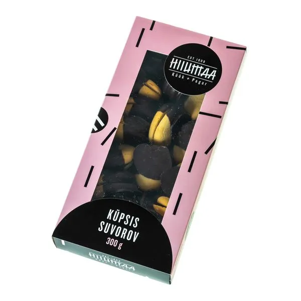 Küpsis Suvorov 300g