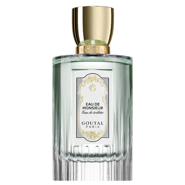 GOUTAL Eau De Monsieur EDT 100ml