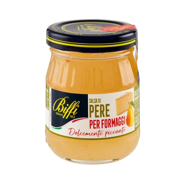 Pirnikaste juustule, BIFFI, 100 g