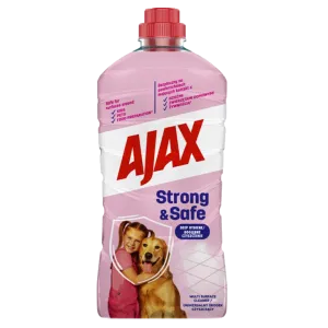 Ajax Strong&Safe üldpuh/vah 1L