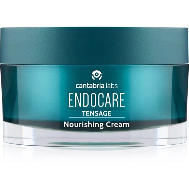 Endocare Tensage Pinguldav ja toitev kreem 50 ml
