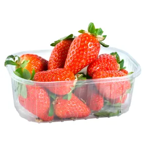 Maasikad 400g