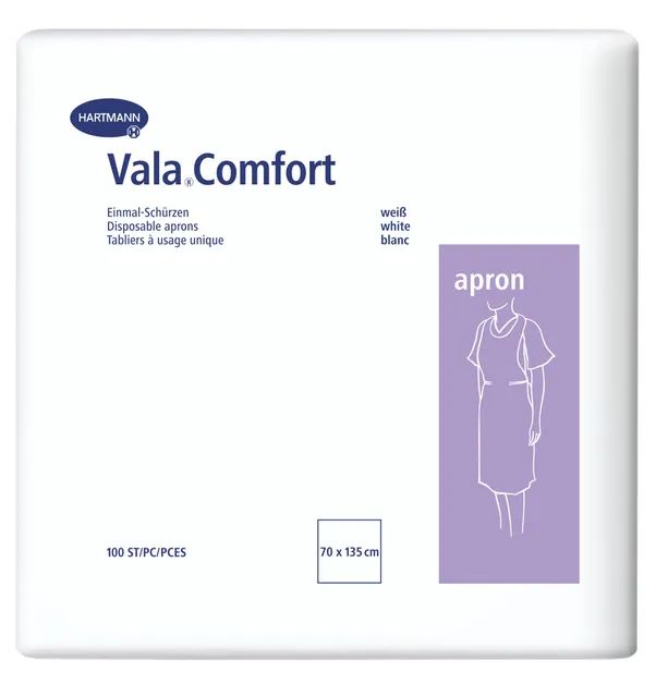 KILEPÕLLED VALACOMFORT STANDARD 70X135CM N100