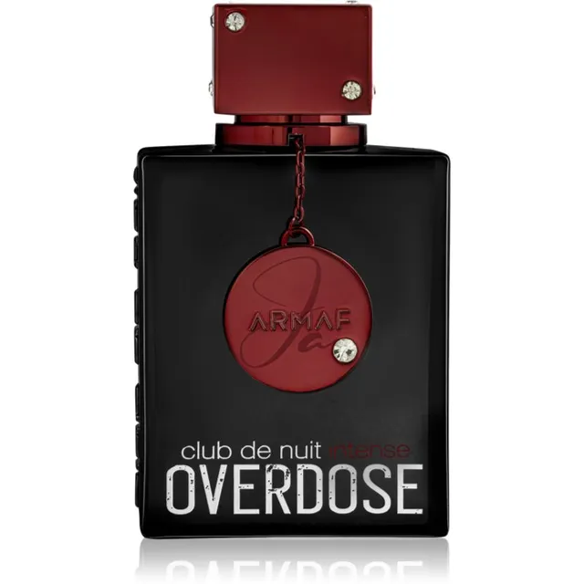 Armaf Club de Nuit Intense Overdose Parfüümvesi meestele 100 ml