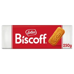 Küpsised karamelliseeritud, LOTUS BISCOFF, 250g