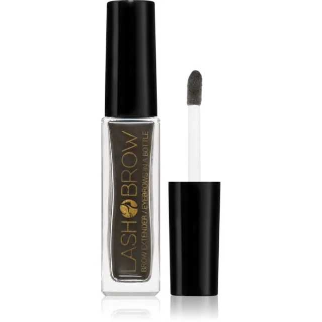 Lash Brow Brows in a Bottle Kulmuvärv varjund Cold Espresso 9 g