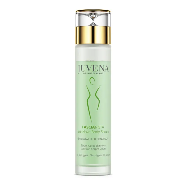 Fascianista Skin Nova kehaseerum 125ml