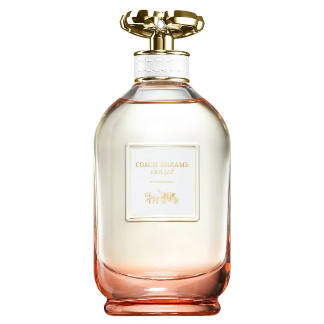 COACH Dreams Sunset EDP 90ml