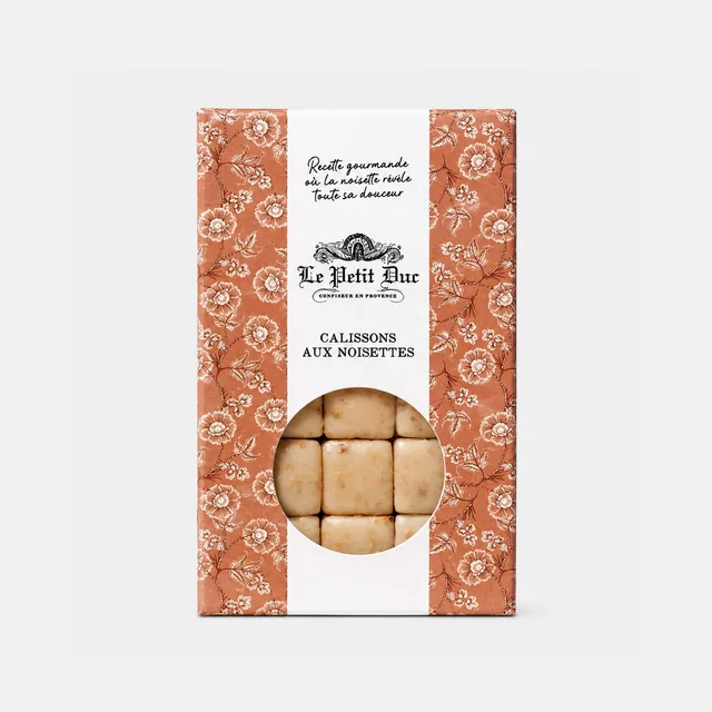 Sarapuupähklimartsipan 85g