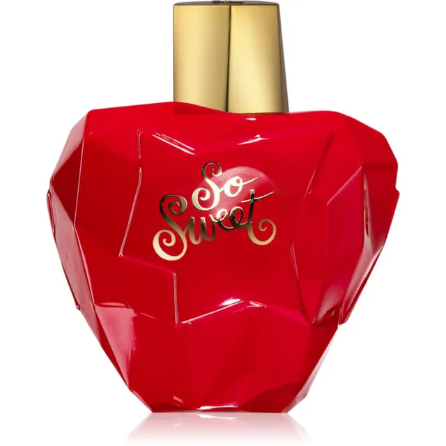 Lolita Lempicka So Sweet Parfüümvesi naistele 50 ml