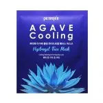 PETITFEE Agave Cooling Hydrogel Face Mask 32g