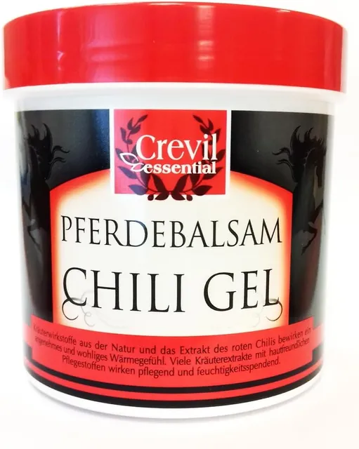 CREVIL HOBUSEPALSAM EXTRA STRONG 250ML