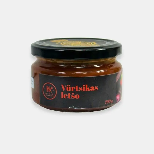 Letšo 200g Eesti