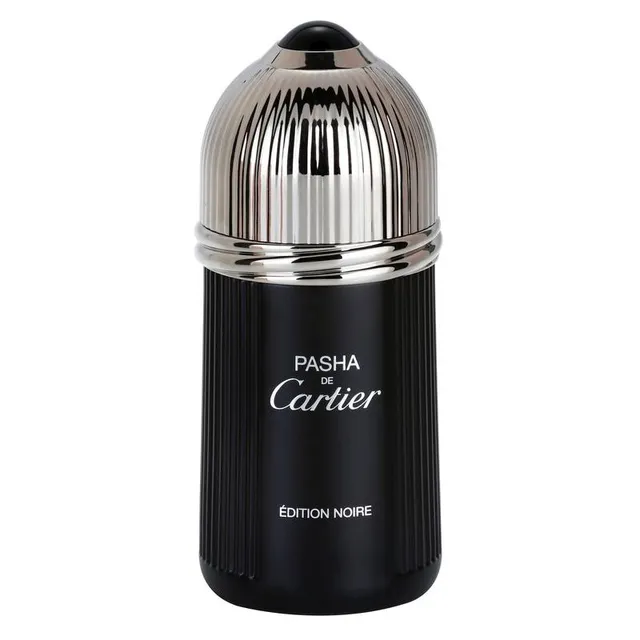 Cartier Pasha de Cartier Edition Noire tualettvesi meestele 50 ml