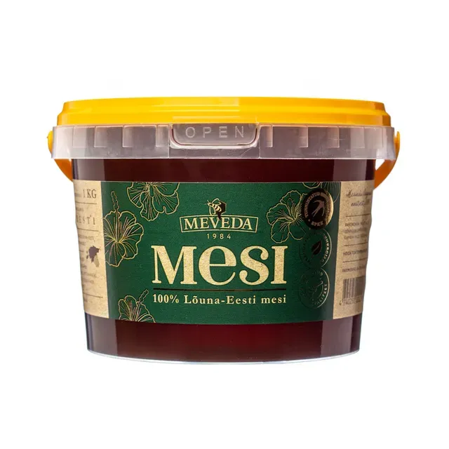 Eesti mesi vedel, MEVEDA, 1kg