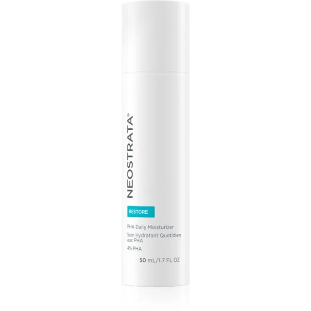 NeoStrata Restore PHA Daily Moisturizer Õrn koorimiskreem 50 ml