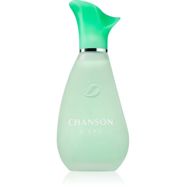 Chanson d'Eau Original tualettvesi naistele 100 ml