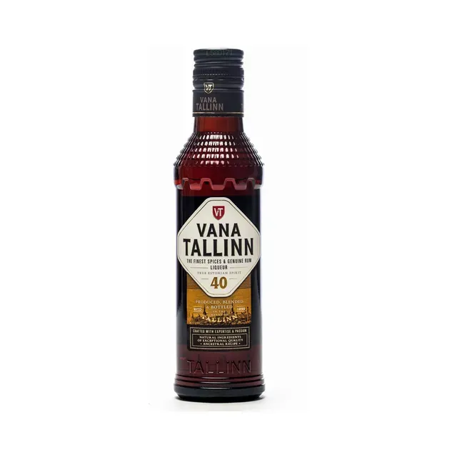 Liköör VANA TALLINN 40%, 20 cl