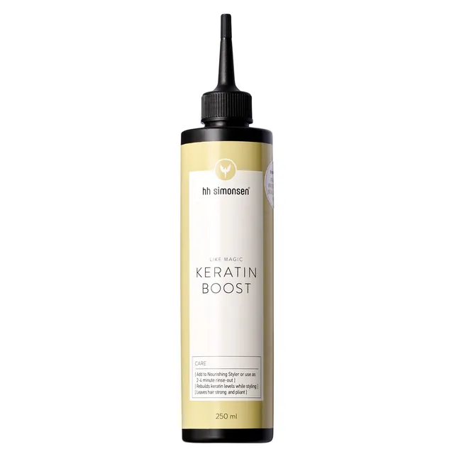 HH SIMONSEN Keratin Boost 250ml