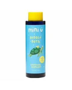 MINI Ü Raspberry Bubblegum Bubble Bath 250ml