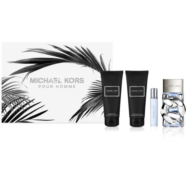 Michael Kors Pour Homme Kinkekomplekt meestele