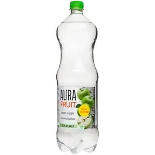 Maitsevesi Near Water Kasemahl-Õun, AURA FRUIT, 1,5 l