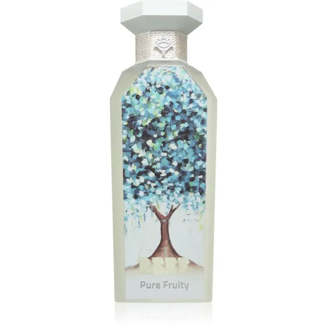 Reef Perfumes Pure Fruity Parfüümvesi unisex 150 ml