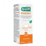 GUM SUUVESI PAROEX CHX 0,2% KLOORHEKSIDIINIGA 300ML