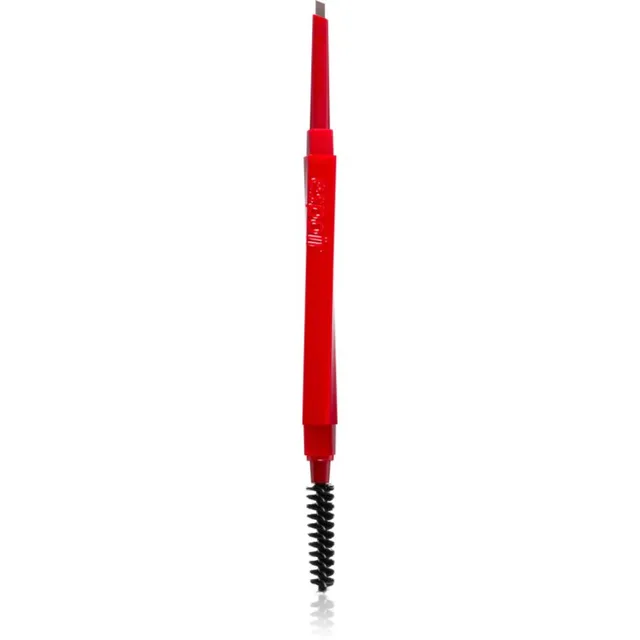 espoir The Brow Balance Pencil Kulmupliiats koos harjaga varjund 01 Classic Brown 0.1 g