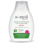 X-Epil intiimpesugeel Unisex 250 ml