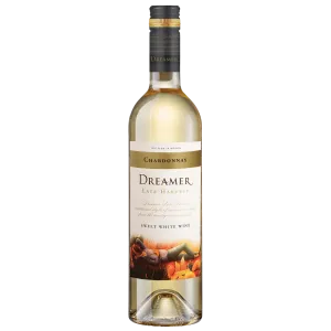 Dreamer Late Harvest Chardonnay 75 cl