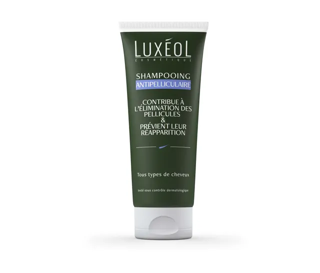 LUXEOL SHAMPOON KÕÕMAVASTANE 200ML
