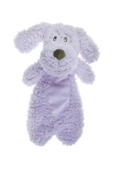 Aroma Dog koera mänguasi Calming Blanket, 30 x 20 x 12 cm, lilla