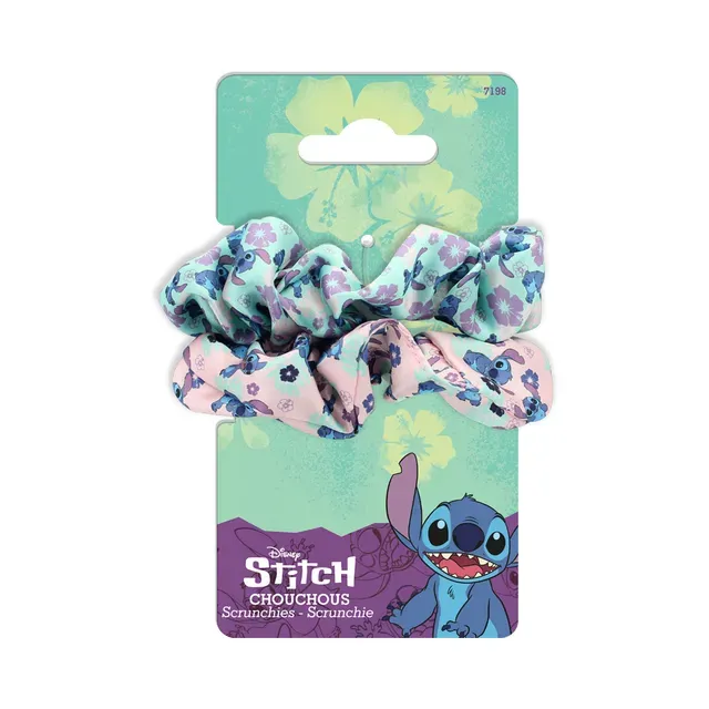 Stitch patsikummid x2, DISNEY, 1tk