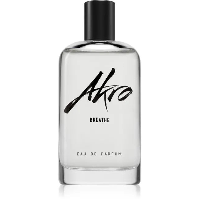 Akro Breathe Parfüümvesi unisex 100 ml