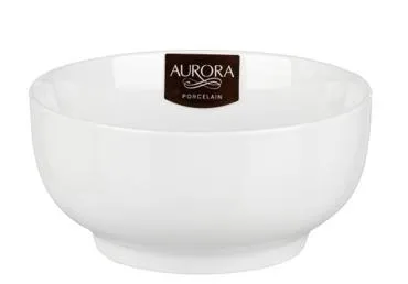 Kauss AURORA White home 12cm