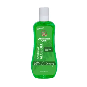 AUSTRALIAN GOLD Soothing Aloe After Sun Gel 237ml
