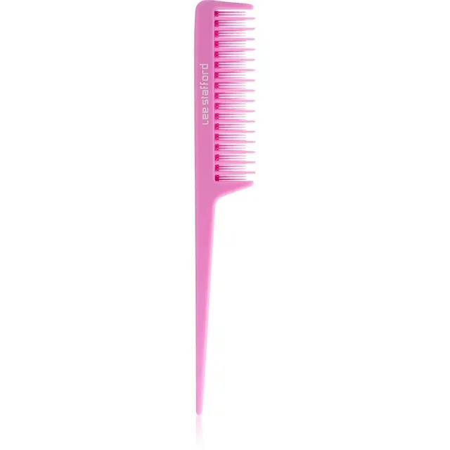 Lee Stafford Core Pink Kamm volüümi andva efektiga The Back Comber 1 tk
