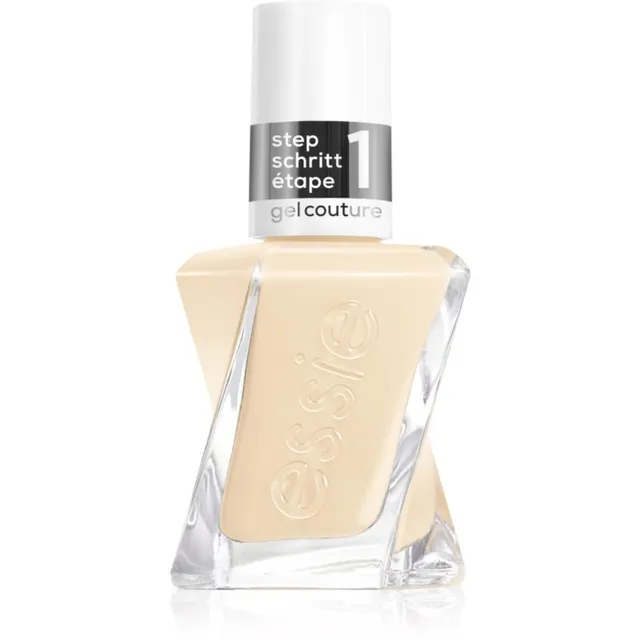 essie Gel by essie Geeliefektiga küünelakk varjund 102 atelier at the bay 13.5 ml
