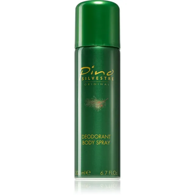 Pino Silvestre Pino Silvestre Original Deodorant meestele 200 ml