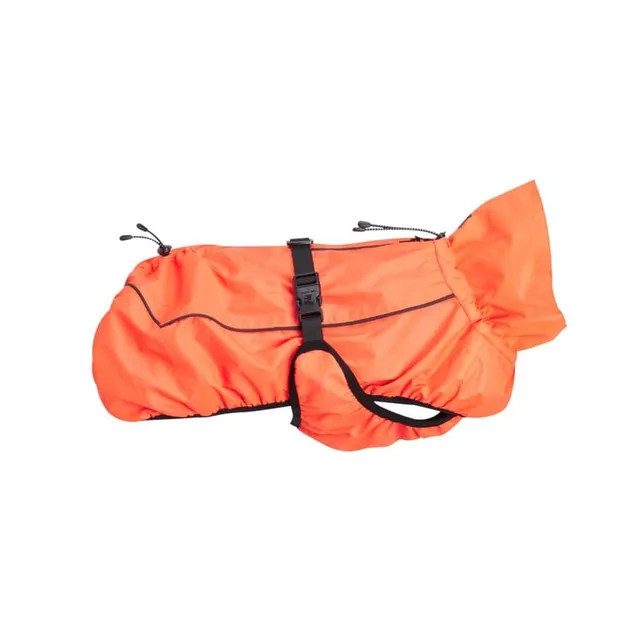 Feel Active Color helkurvihmajope oranž 60