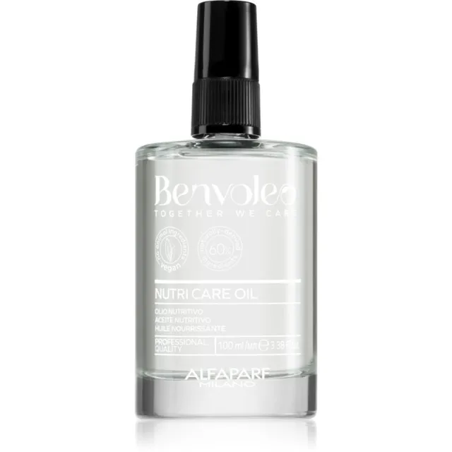 Alfaparf Milano Benvoleo Leave-in & Refresh Toitev juukseõli 100 ml