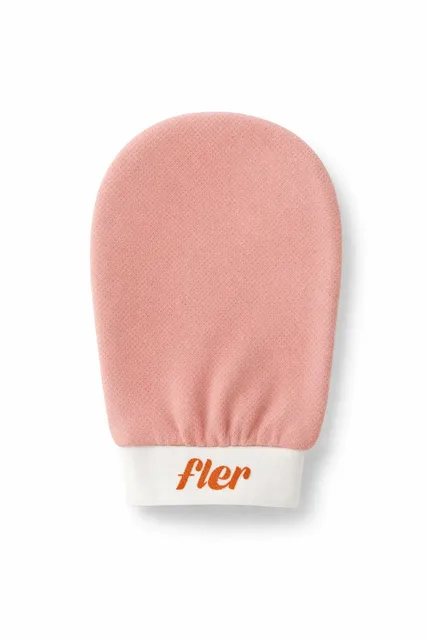 Fler Gentle Exfoliating Glove