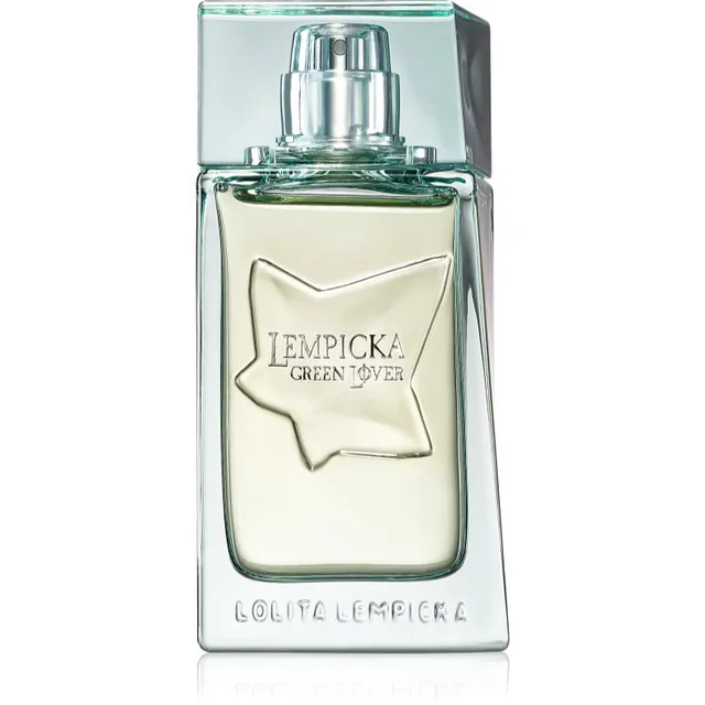Lolita Lempicka Green Lover tualettvesi meestele 50 ml