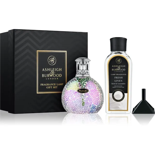 Ashleigh & Burwood London Fairy Ball Kinkekomplekt