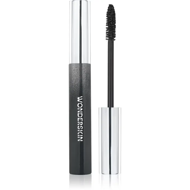 WONDERSKIN Infinite Rizz Mascara Kauapüsiv ripsmetušš varjund 8.9 ml