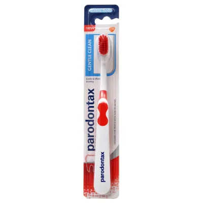 Hambahari Paradontax Gentle Extra Soft