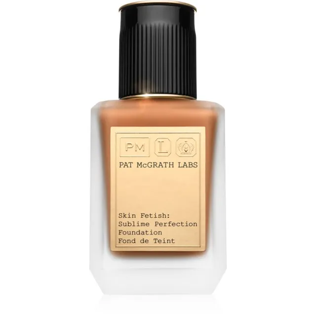Pat McGrath Skin Fetish Sublime Perfection Kauapüsiv jumestuskreem varjund 27 Medium Deep 35 ml